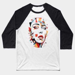 FOR ART LOVERS Baseball T-Shirt